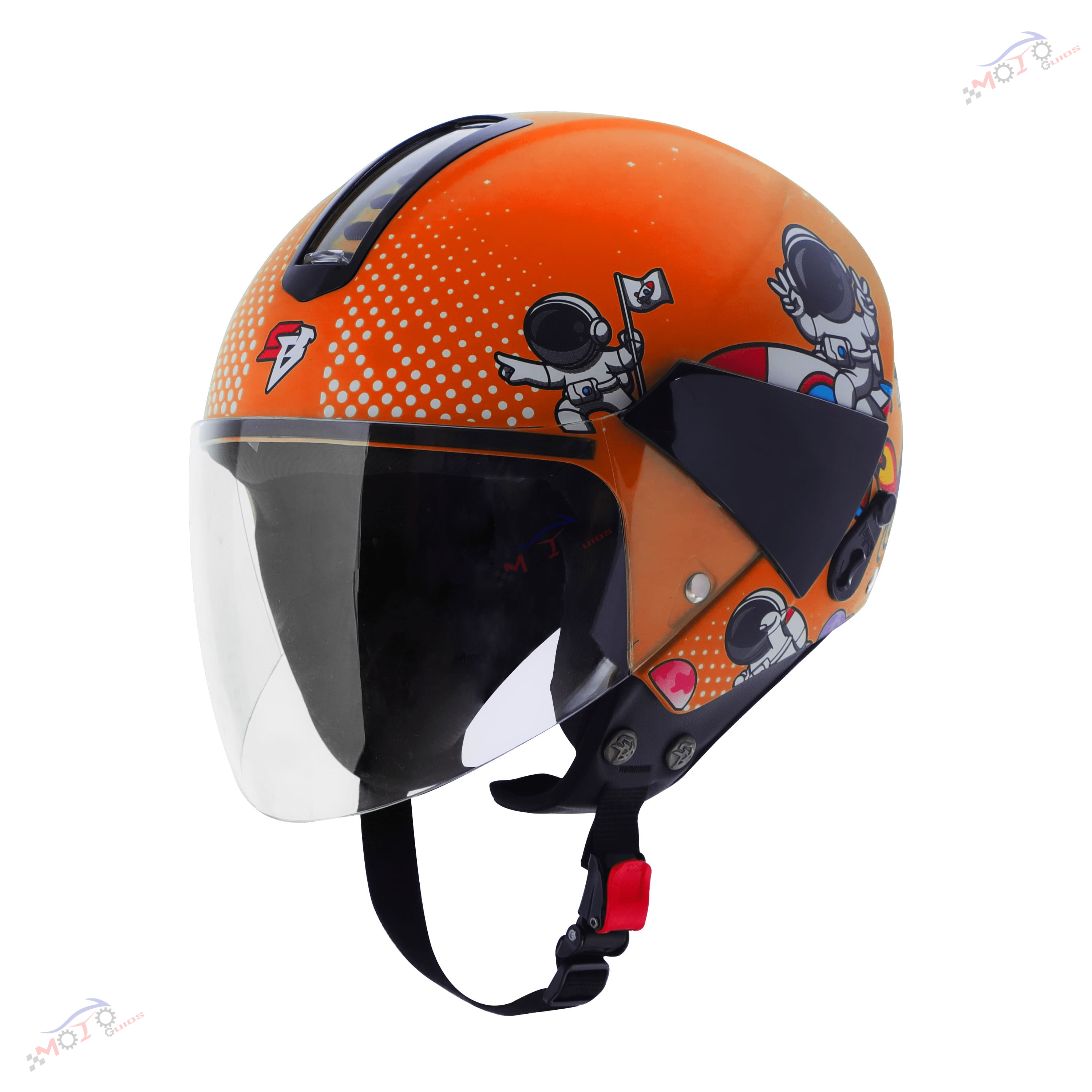 SBH-5 ASTRONAUT